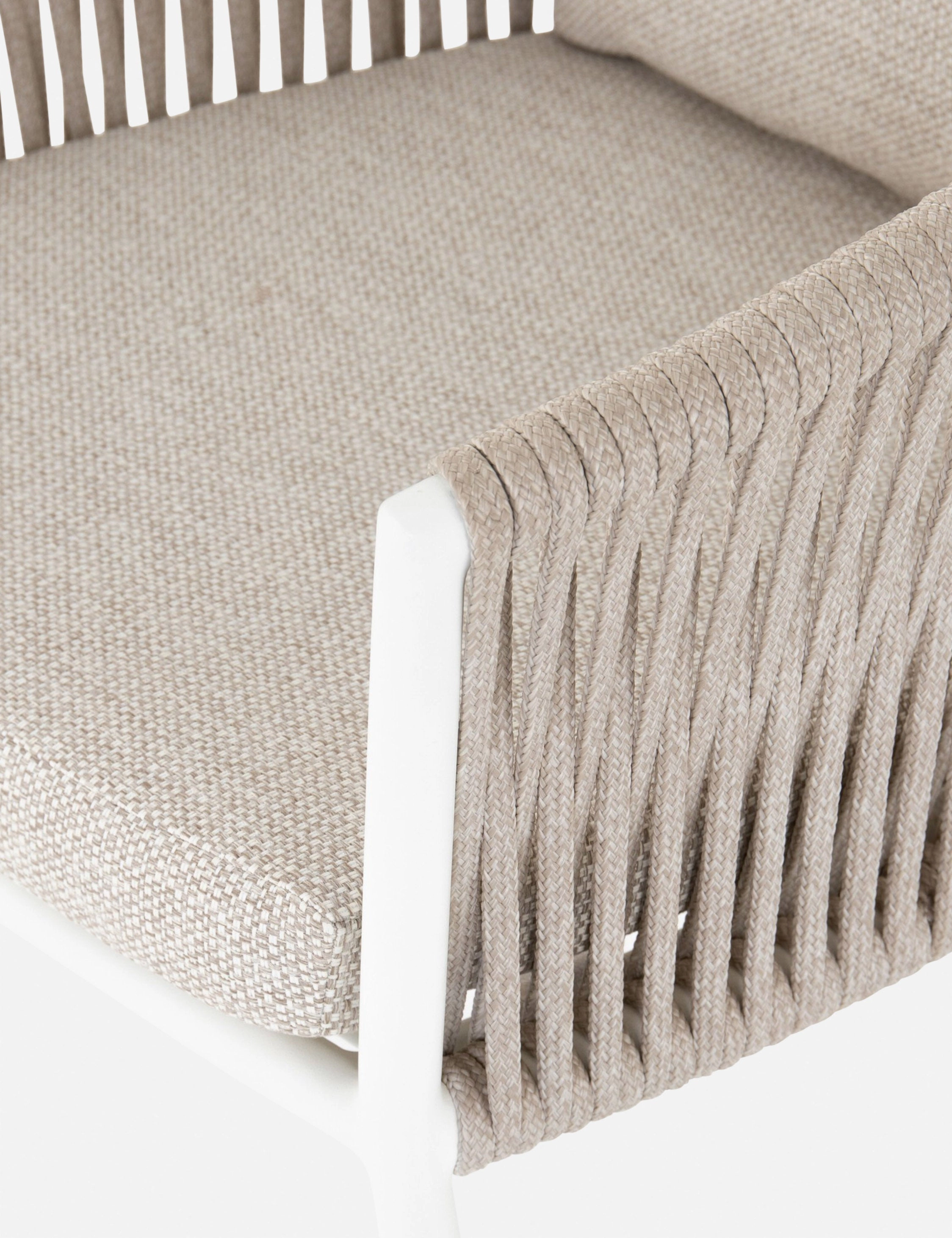 Parla Outdoor Dining Chair