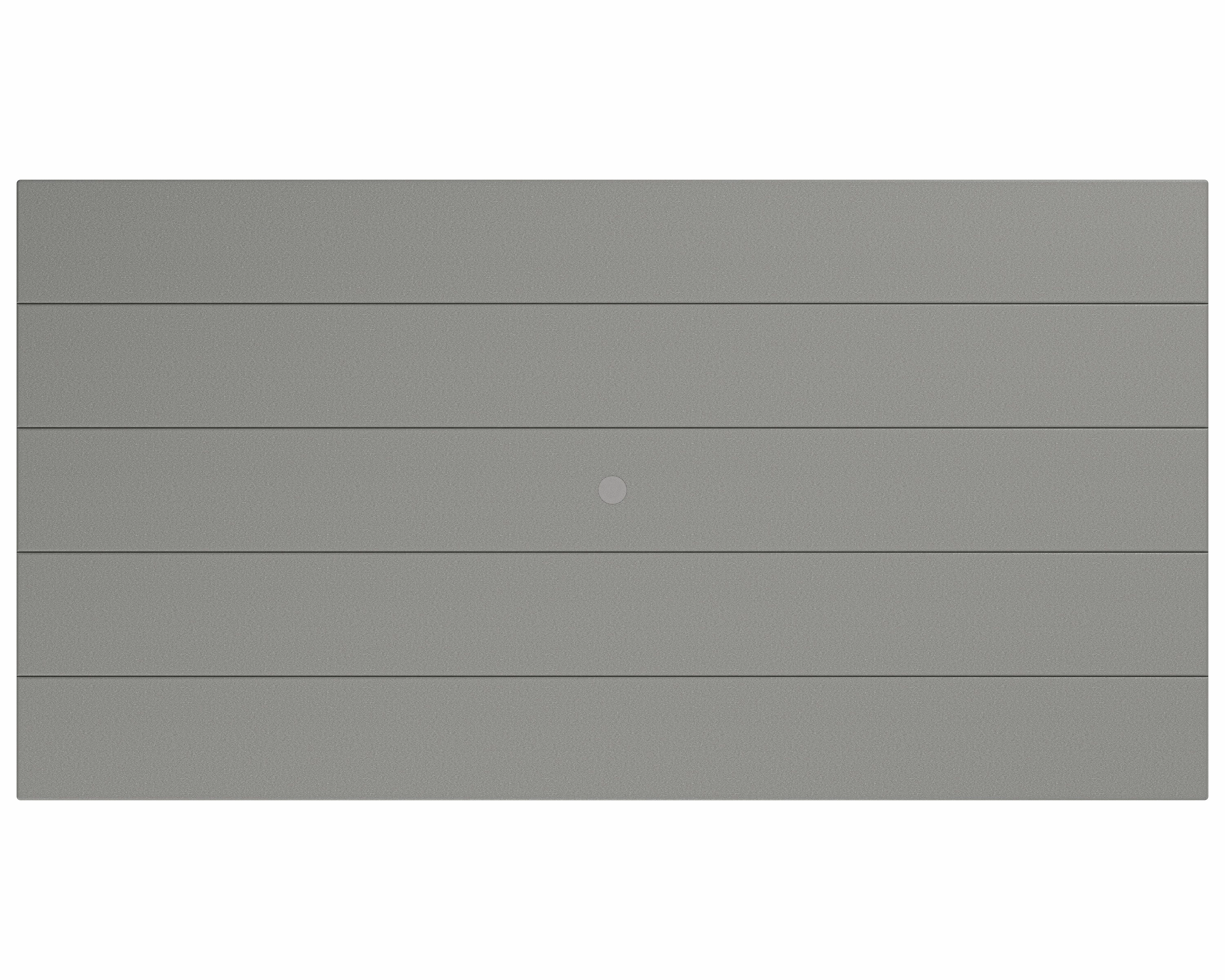 Parsons 38" X 72" Dining Table