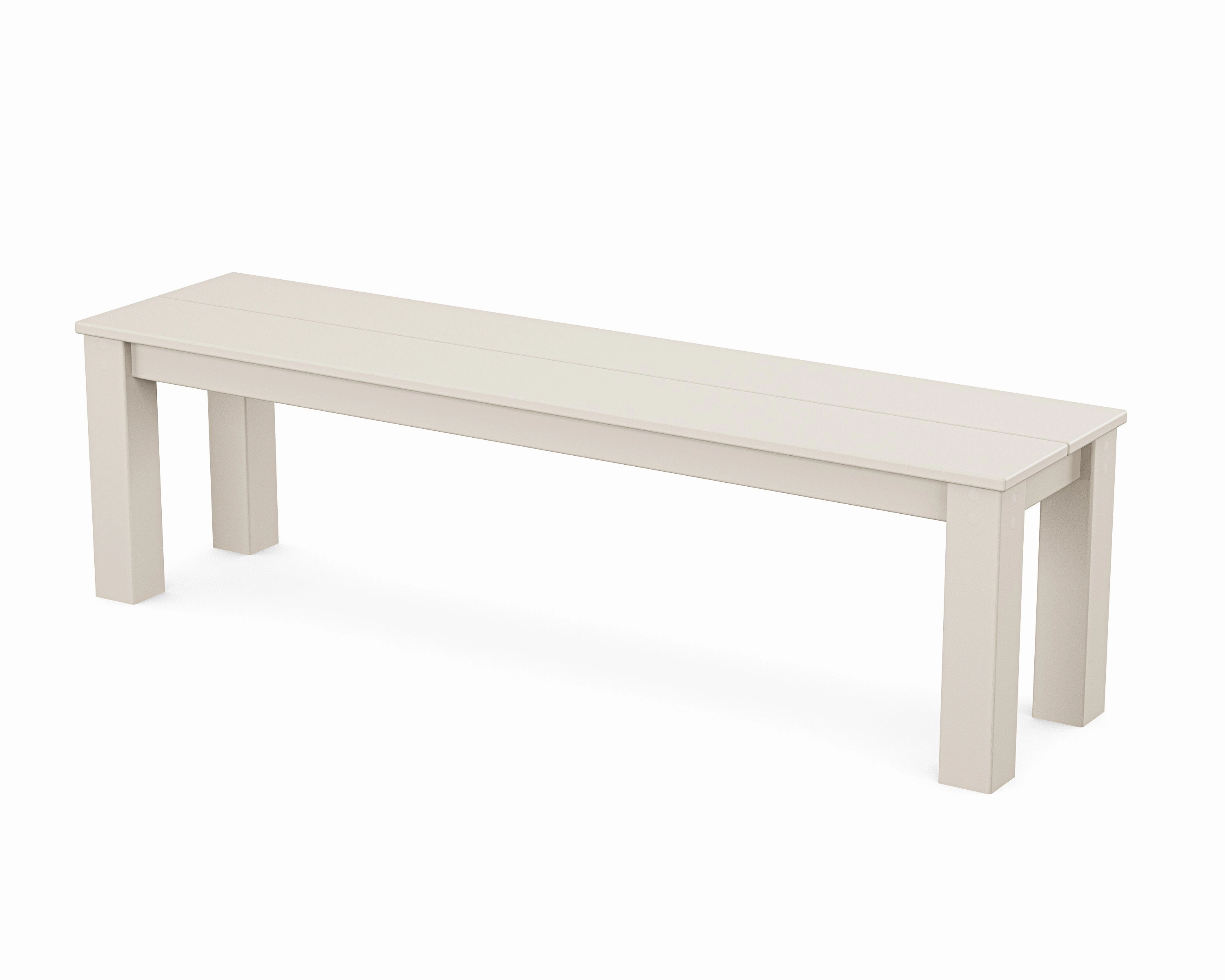 Parsons 60" Bench