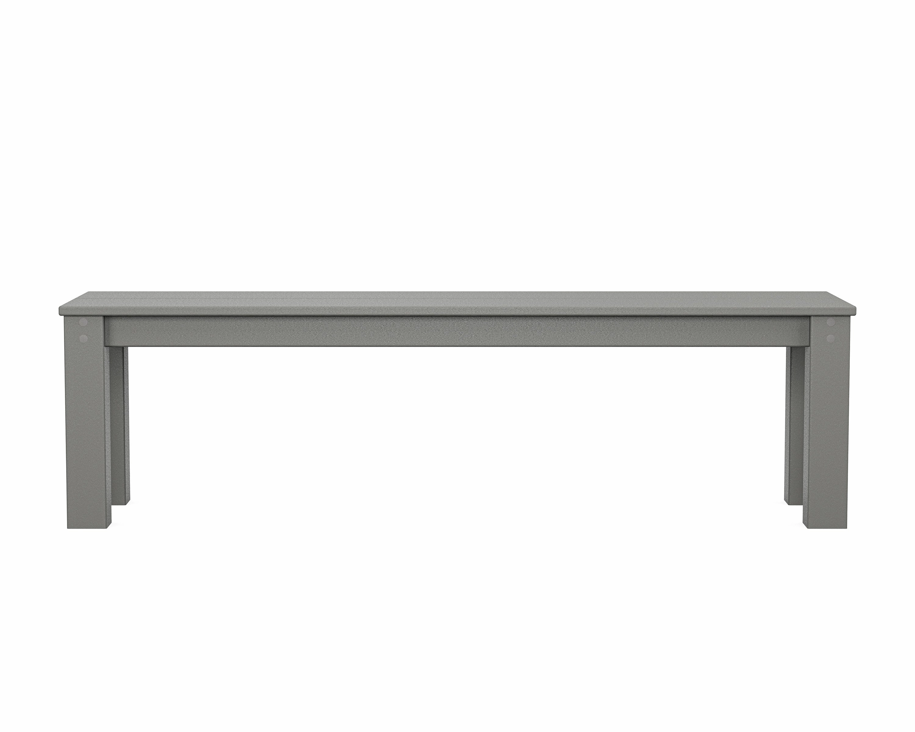 Parsons 60" Bench