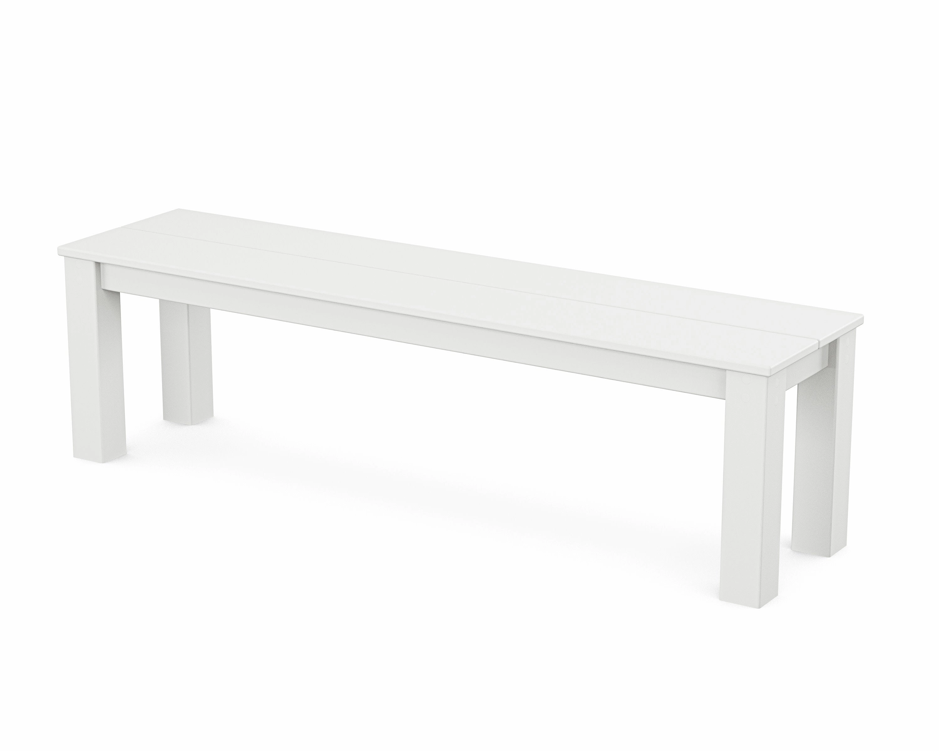 Parsons 60" Bench
