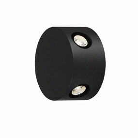 Pass Outdoor 4-Light LED Wall MountWeatherproof outdoor lighting