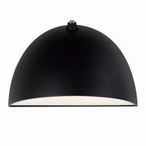 Pathfinder LED Outdoor Wall Light with PHCWeatherproof outdoor lighting