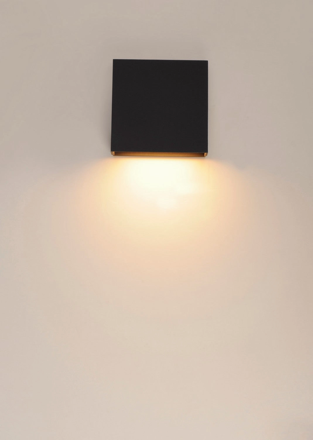 Pathfinder LED Outdoor Wall Sconce Architectural Bronze