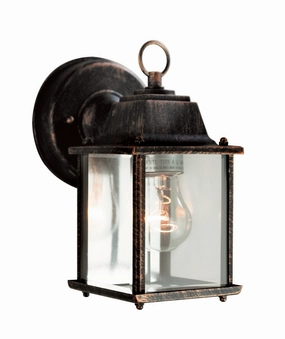 Patrician Wall LanternOutdoor wall sconces with motion sensor