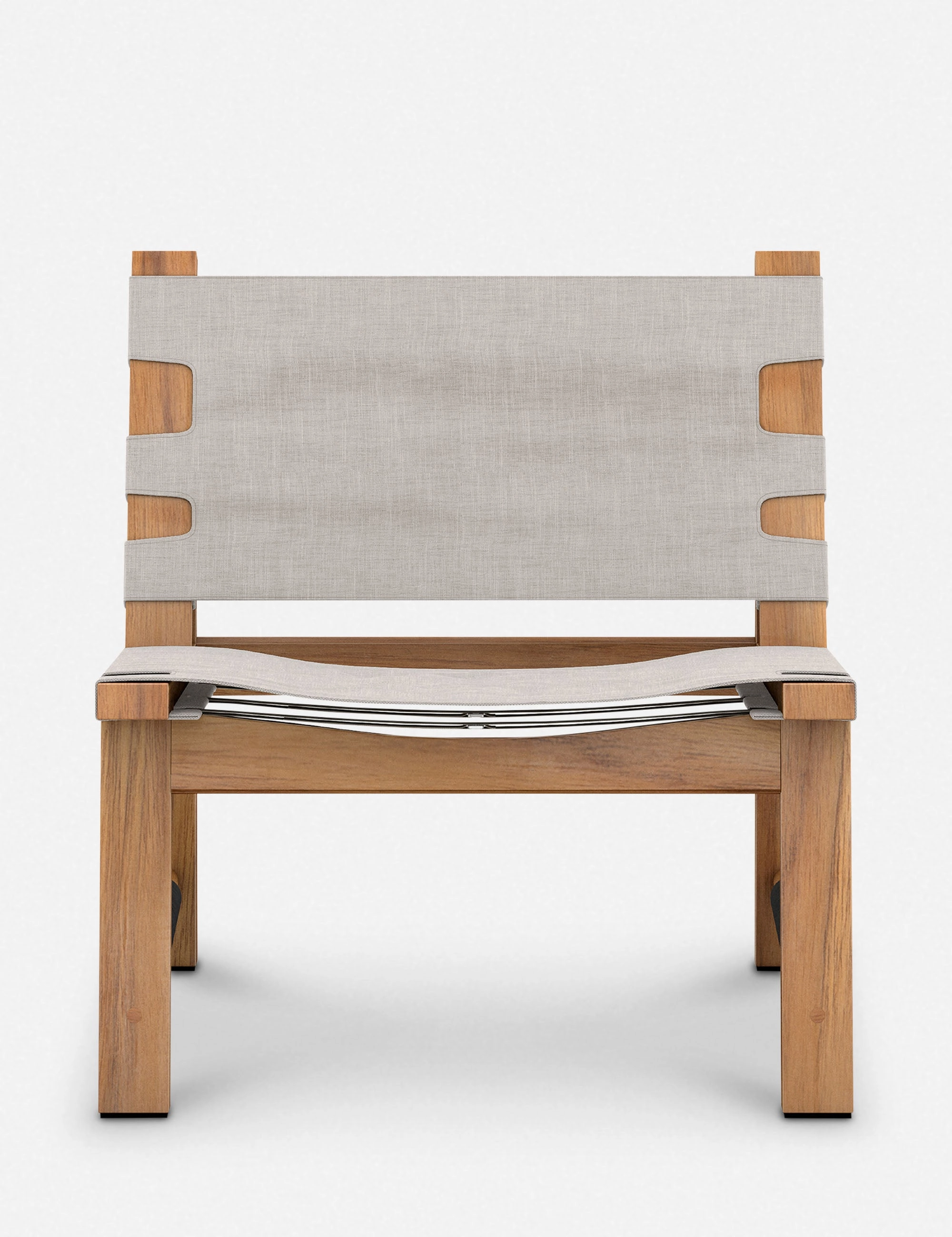Paulette Indoor / Outdoor Accent Chair