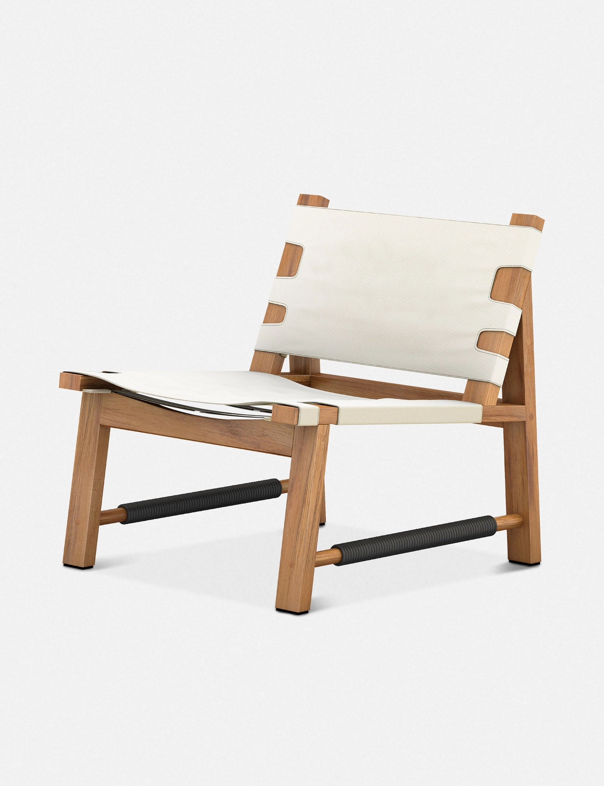 Paulette Indoor / Outdoor Accent Chair