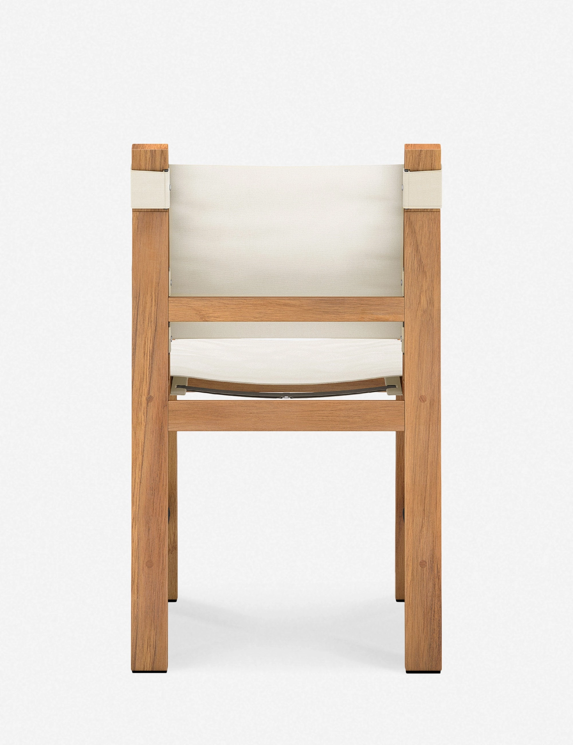 Paulette Indoor / Outdoor Dining Chair