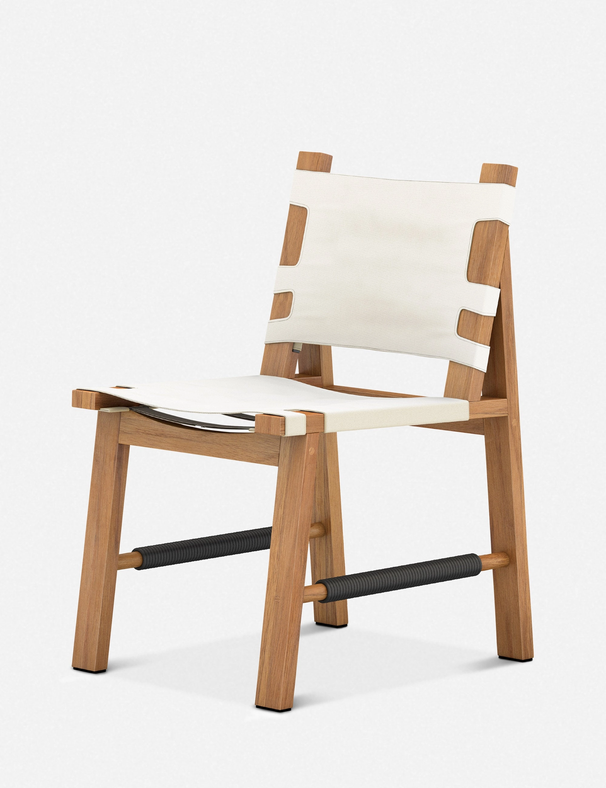 Paulette Indoor / Outdoor Dining Chair