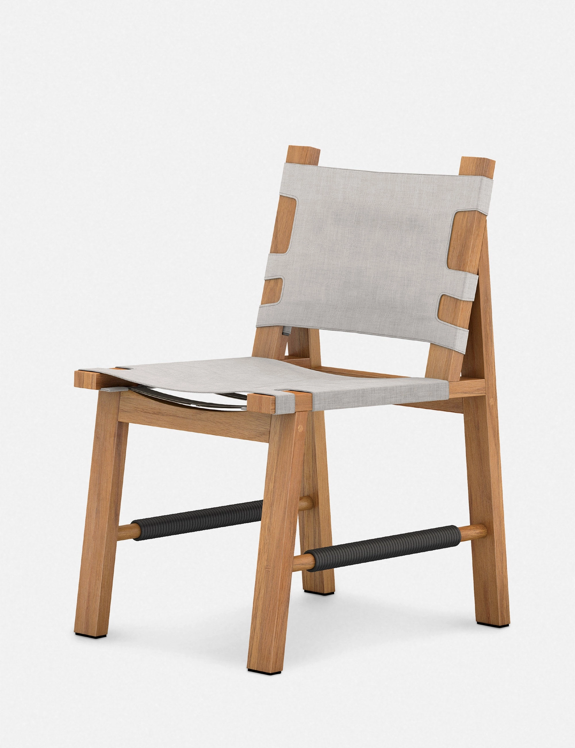 Paulette Indoor / Outdoor Dining Chair