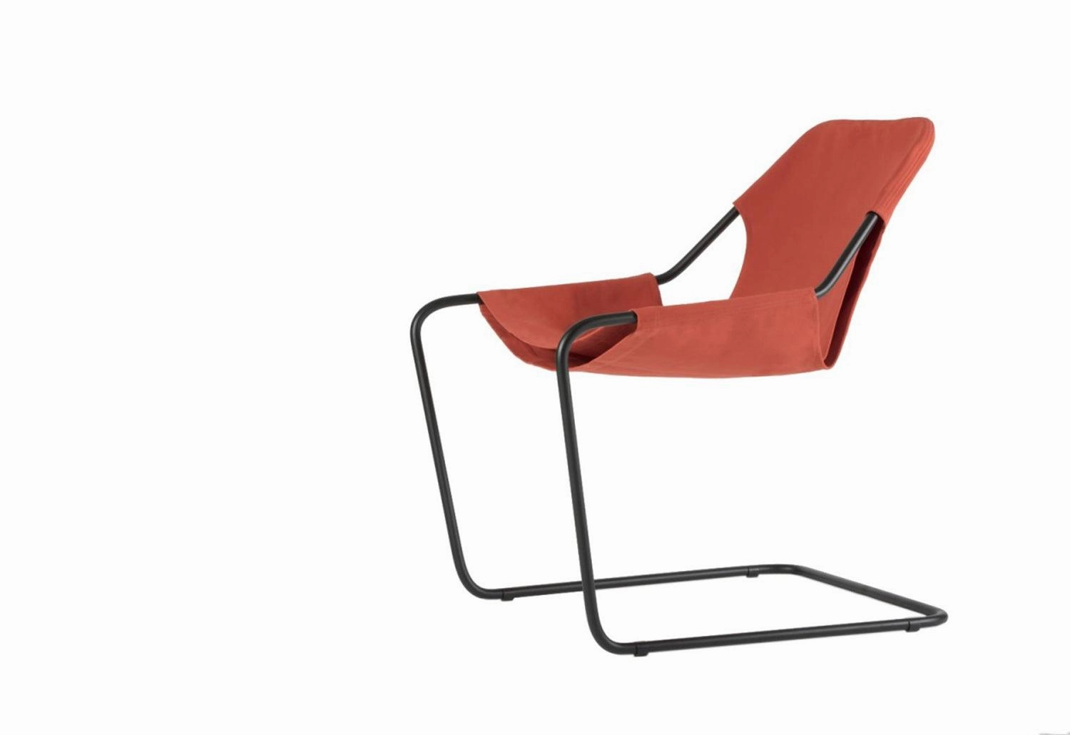 Paulistano Outdoor Chair