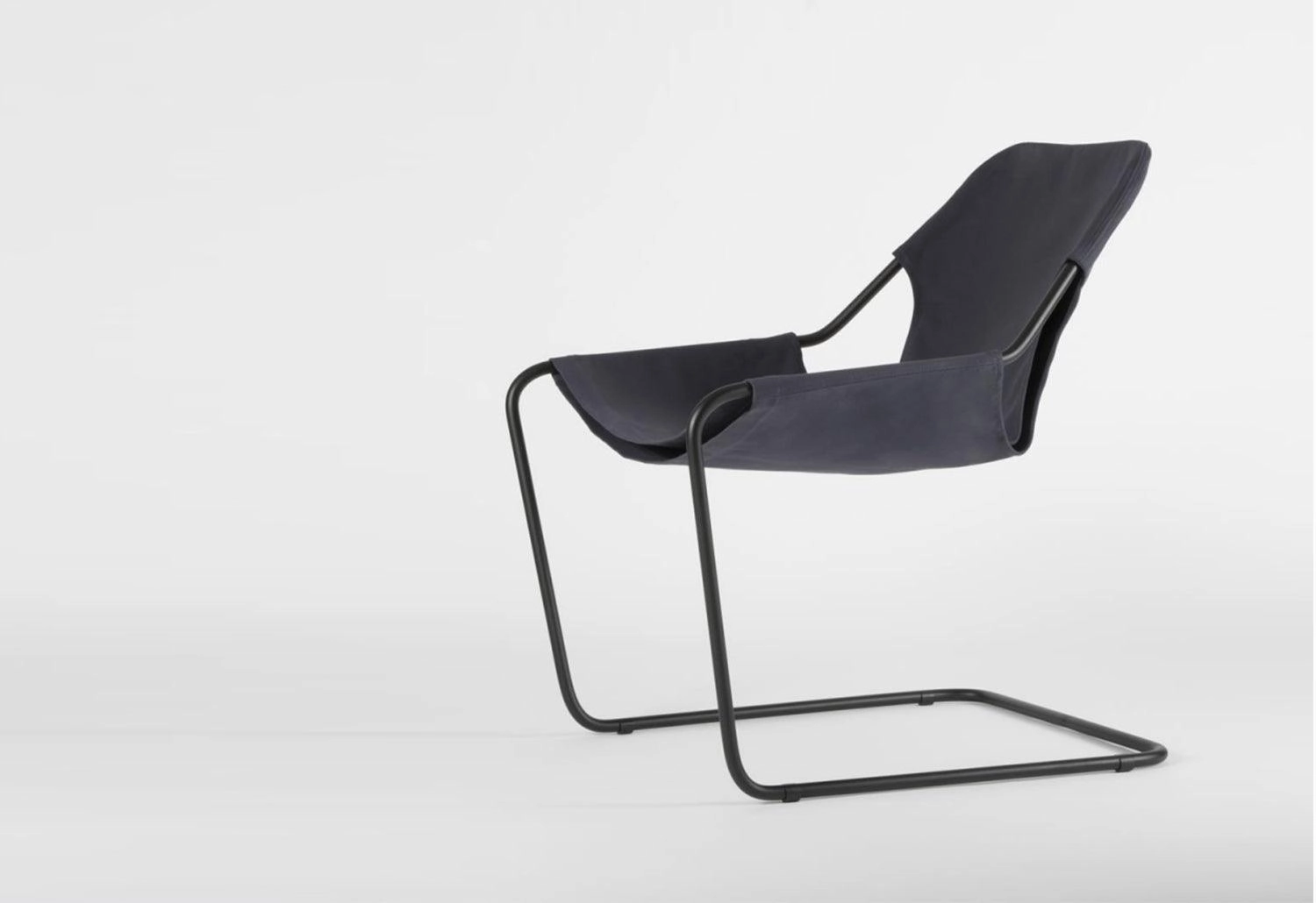 Paulistano Outdoor Chair