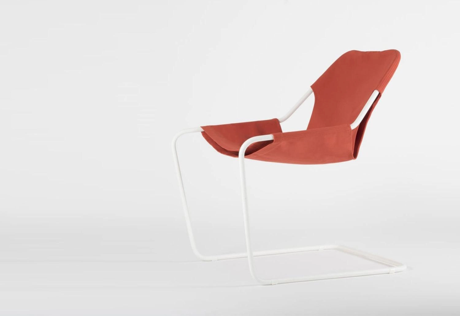 Paulistano Outdoor Chair