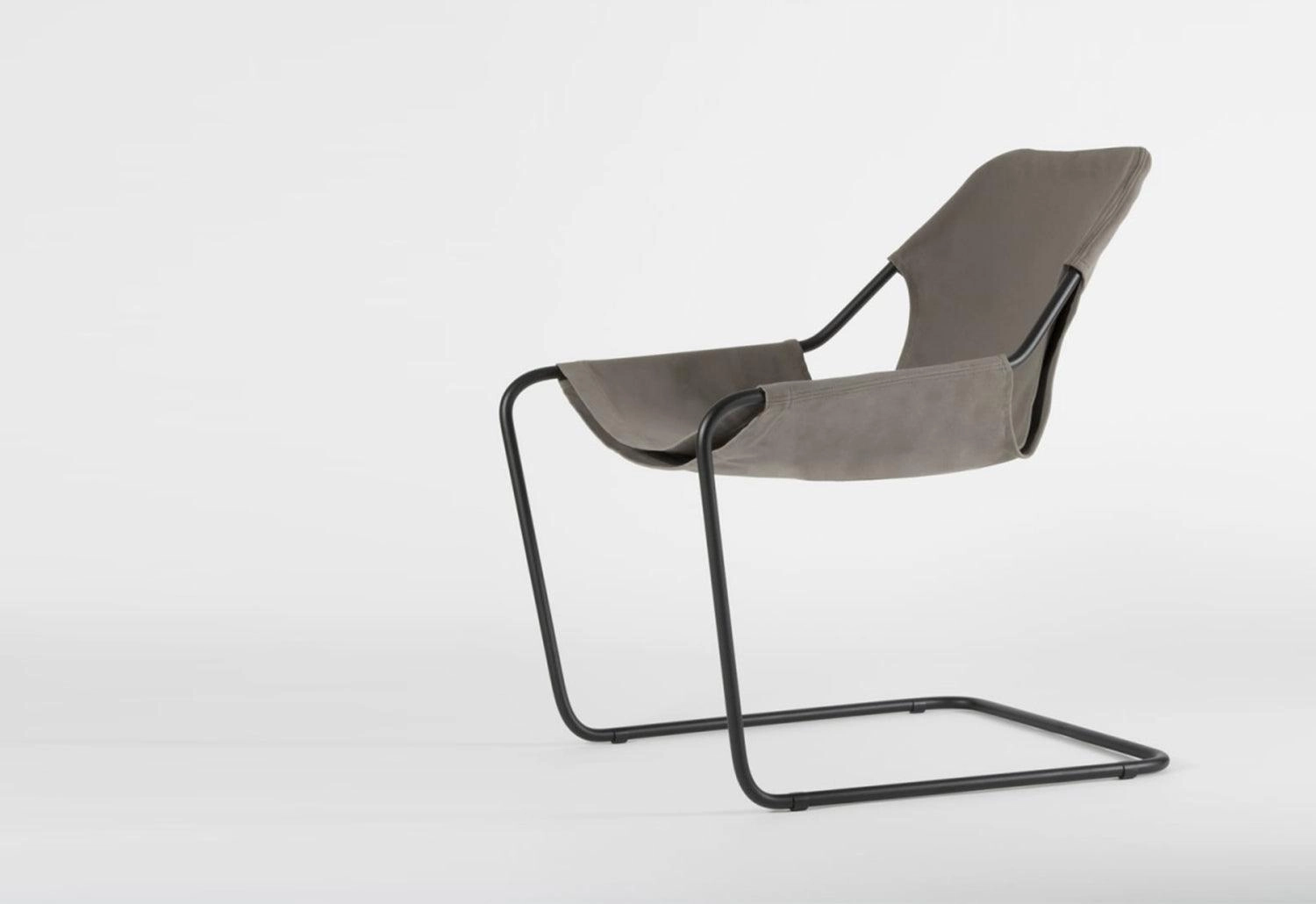 Paulistano Outdoor Chair