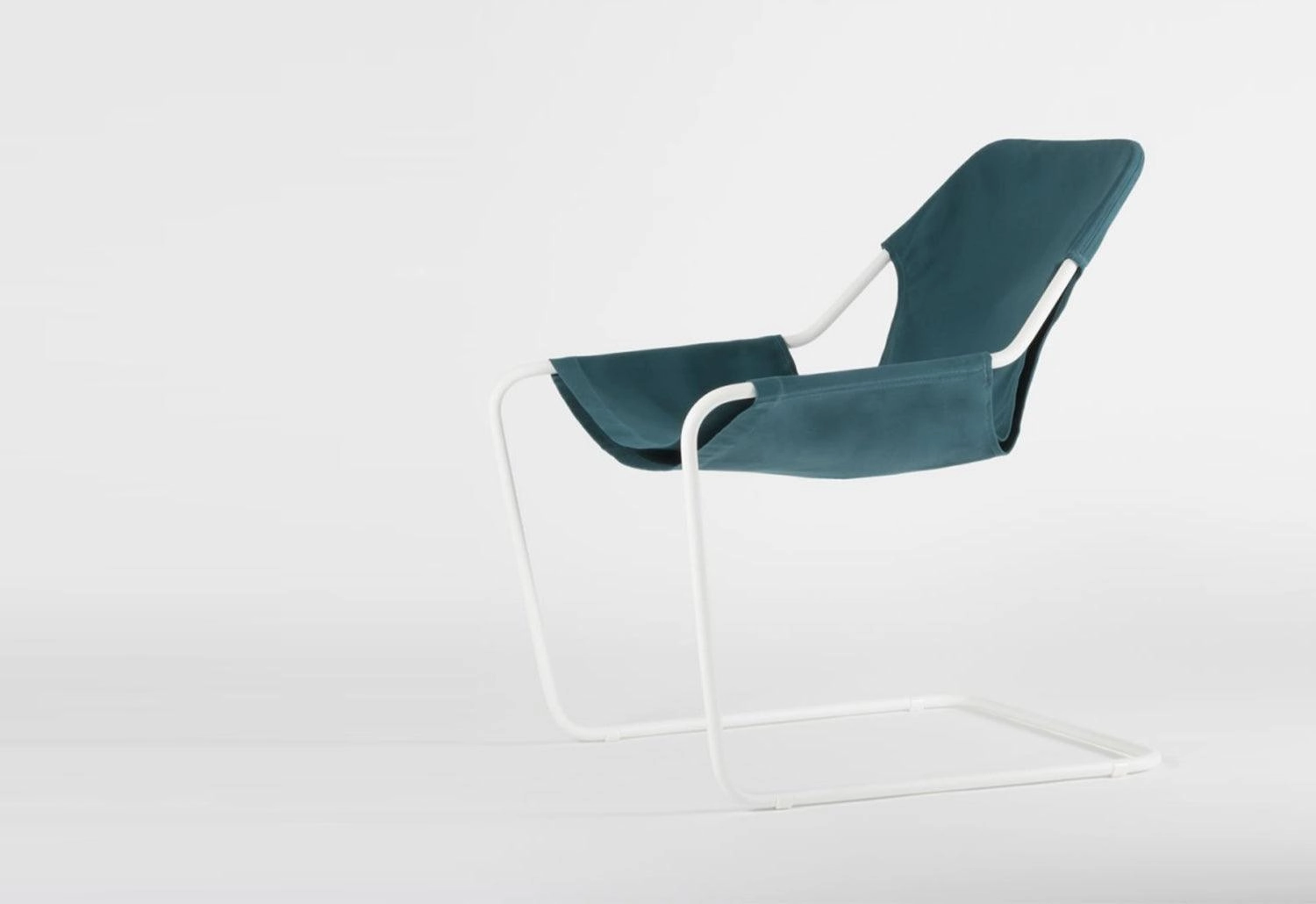 Paulistano Outdoor Chair