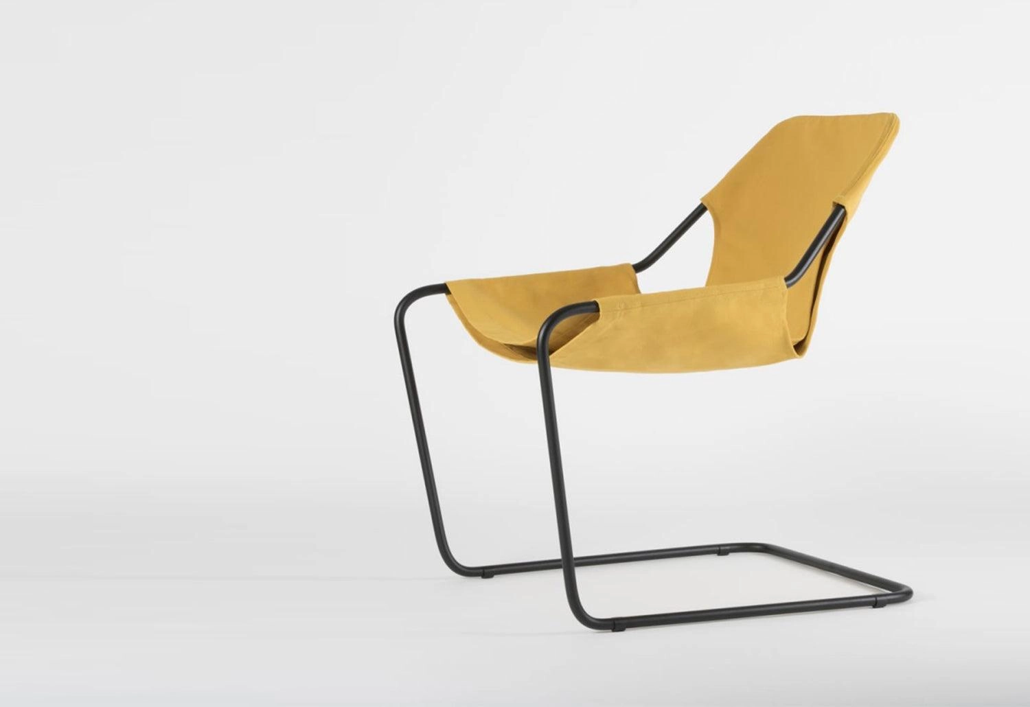 Paulistano Outdoor Chair