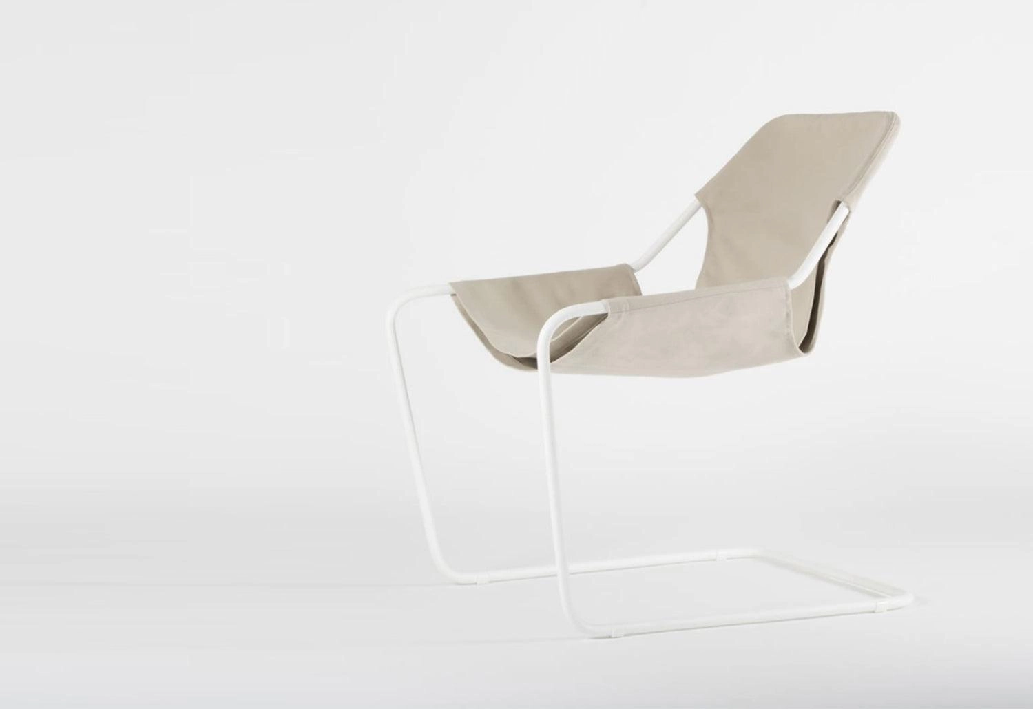 Paulistano Outdoor Chair