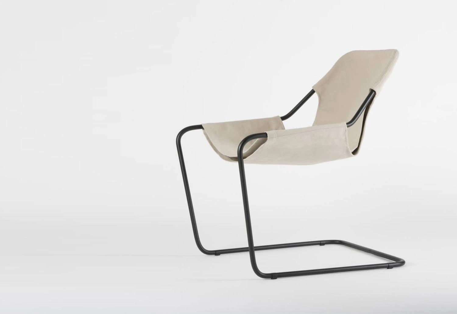 Paulistano Outdoor Chair