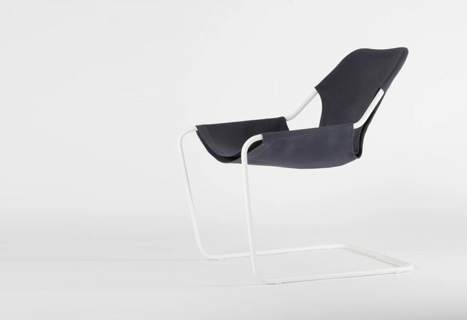 Paulistano Outdoor Chair