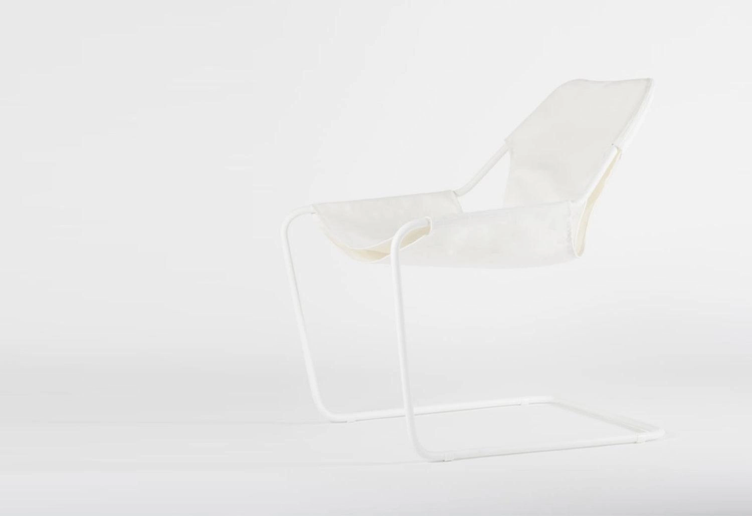 Paulistano Outdoor Chair