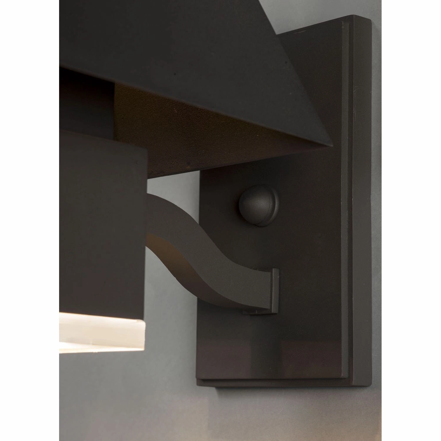 Pavilion Outdoor Wall Light
