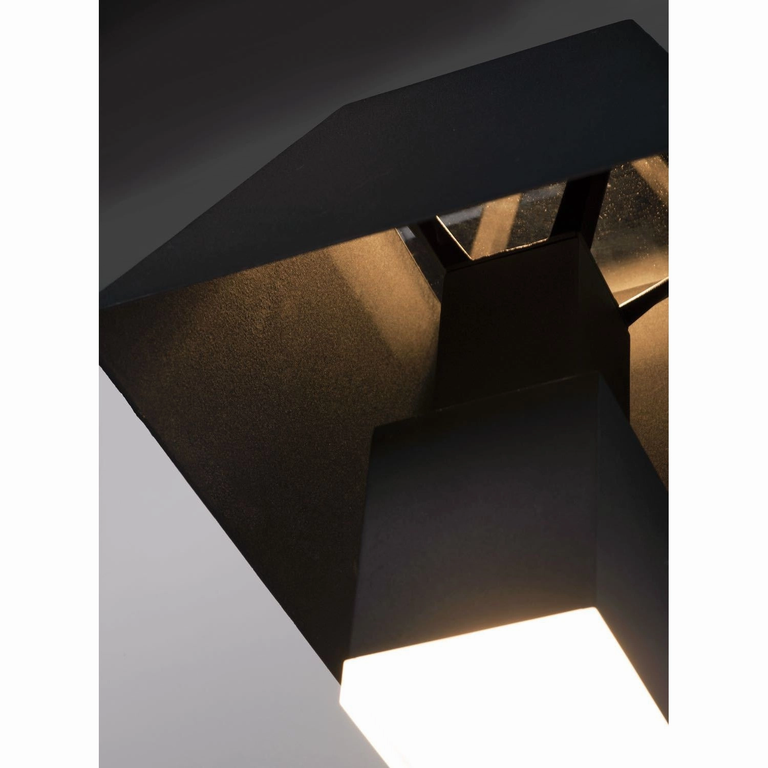 Pavilion Outdoor Wall Light