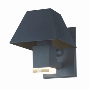 Pavilion Outdoor Wall LightWeatherproof outdoor lighting