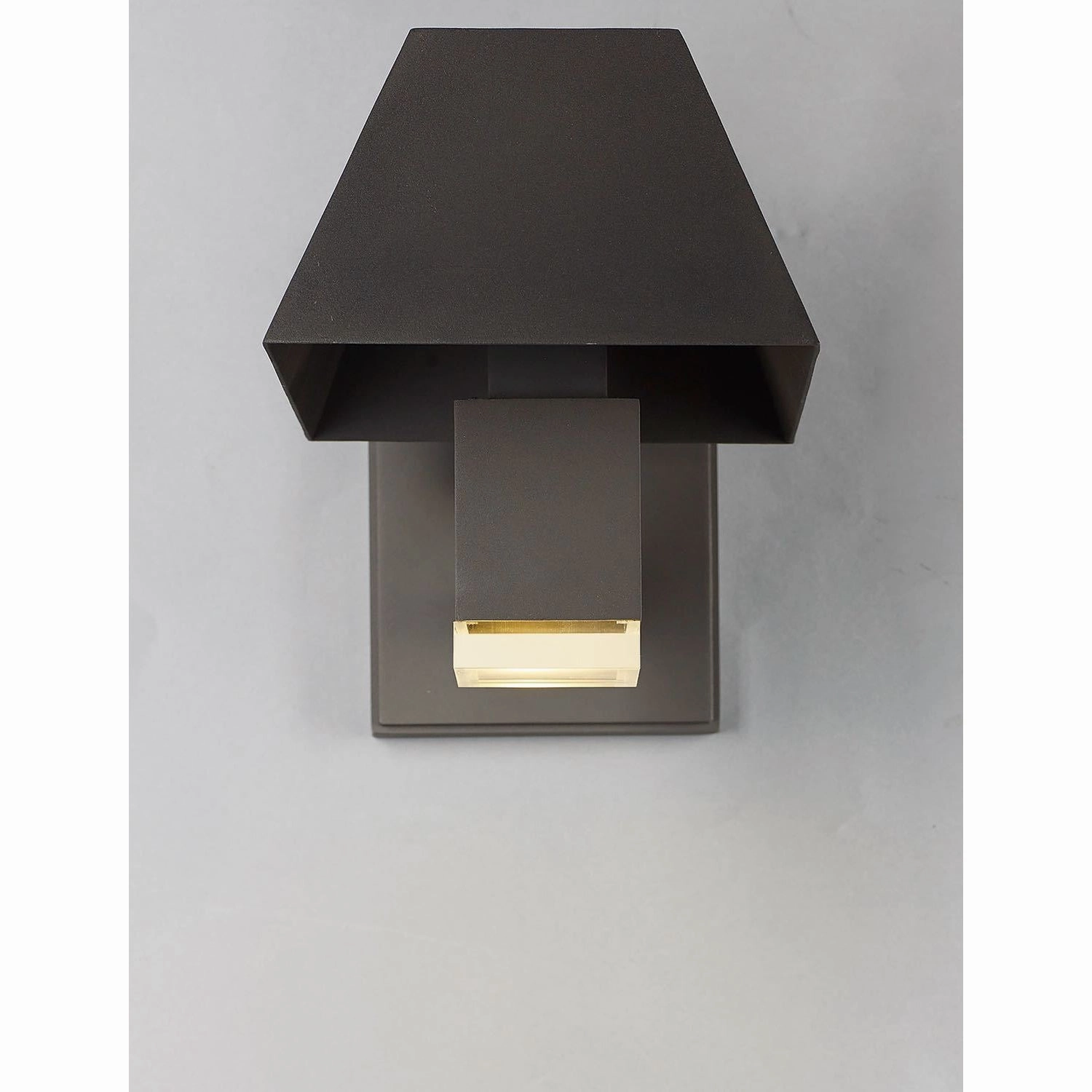 Pavilion Outdoor Wall Light