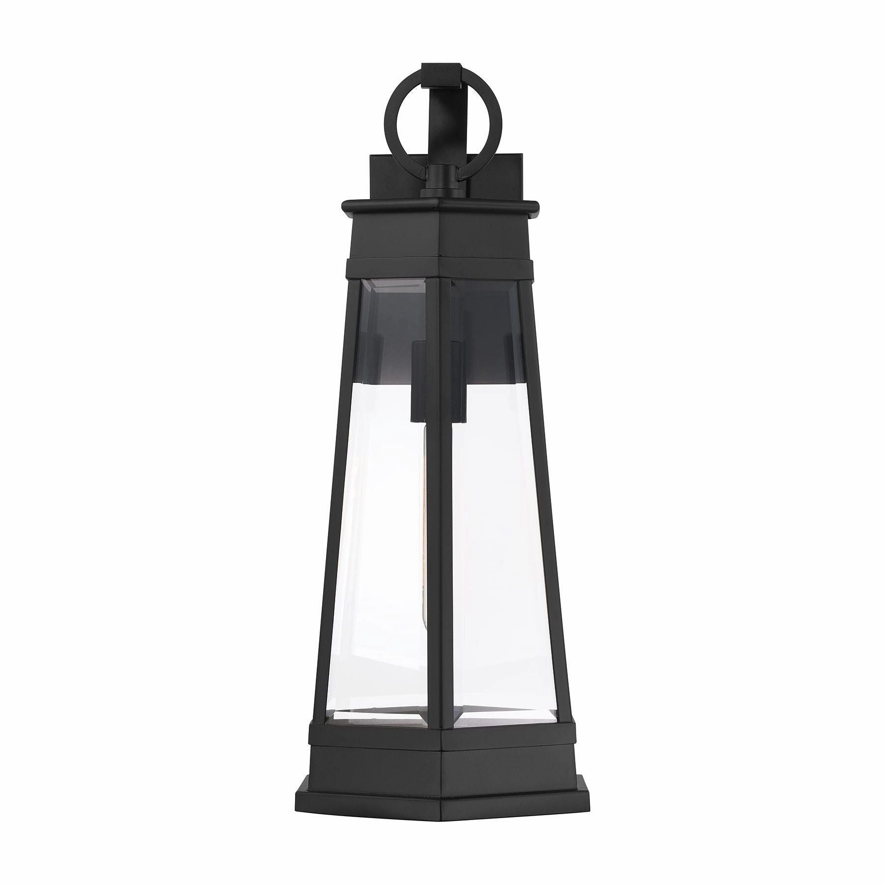 Payne 1-Light Outdoor Wall Lantern