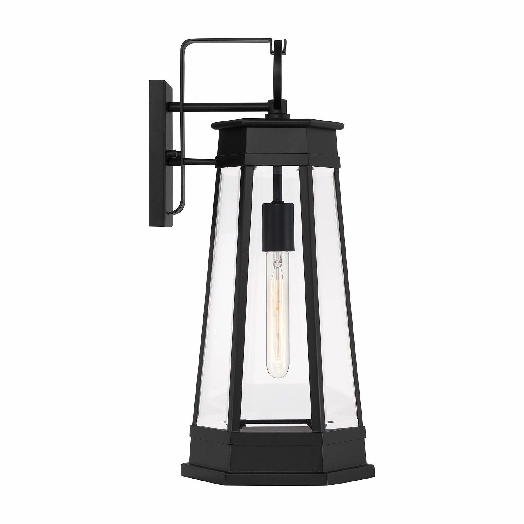 Payne 1-Light Outdoor Wall Lantern