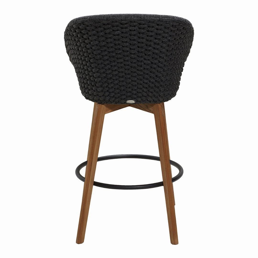 Peacock Bar Chair