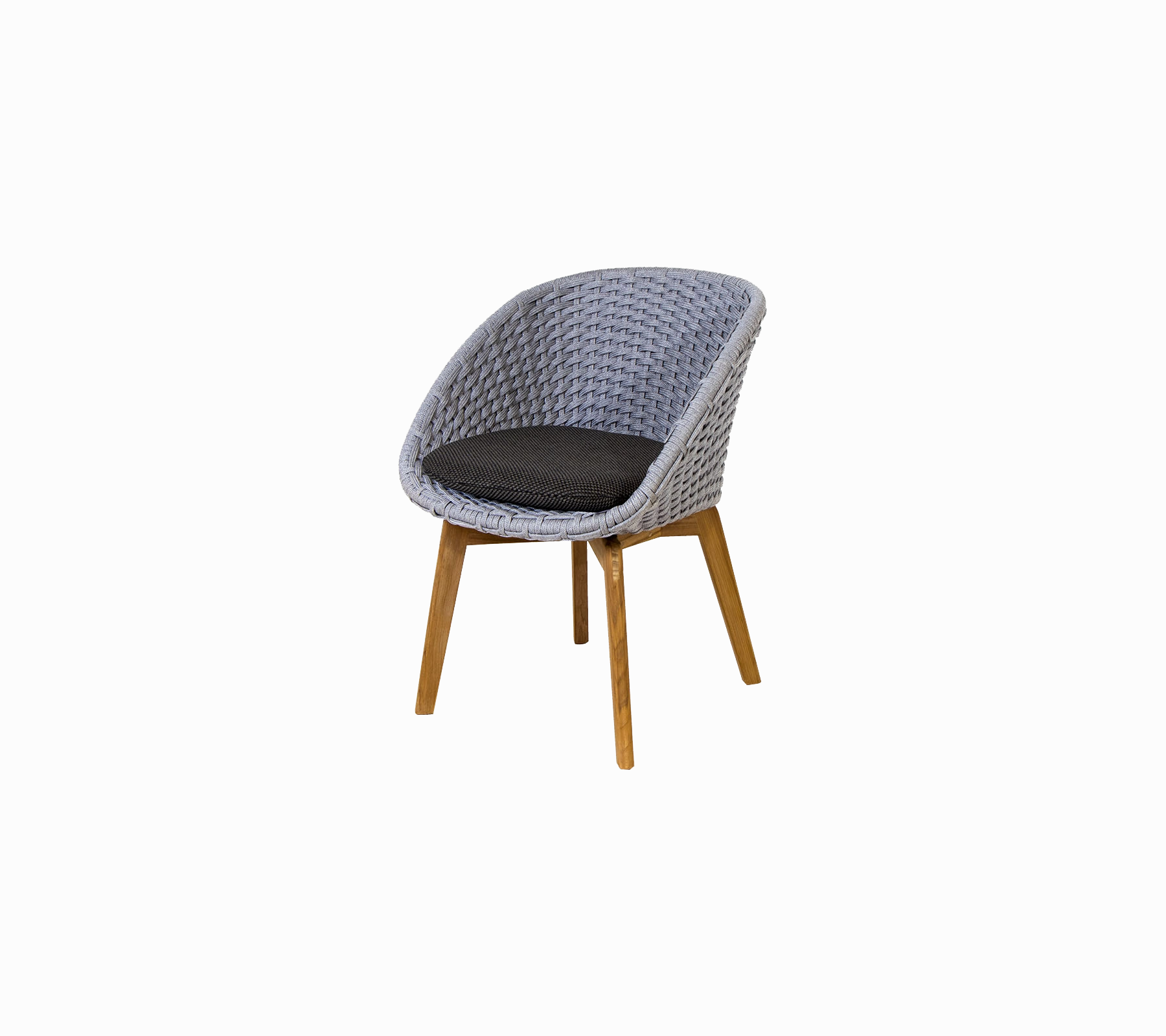 Peacock chair