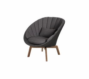 Peacock lounge chairoutdoor lounge chair for relaxing