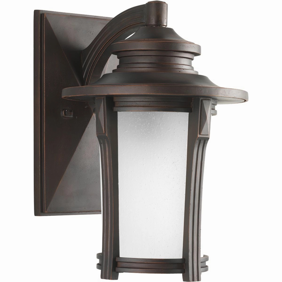 Pedigree Outdoor Wall LightWeatherproof outdoor lighting