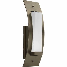 Peek A Boo Outdoor Wall LightWeatherproof outdoor lighting