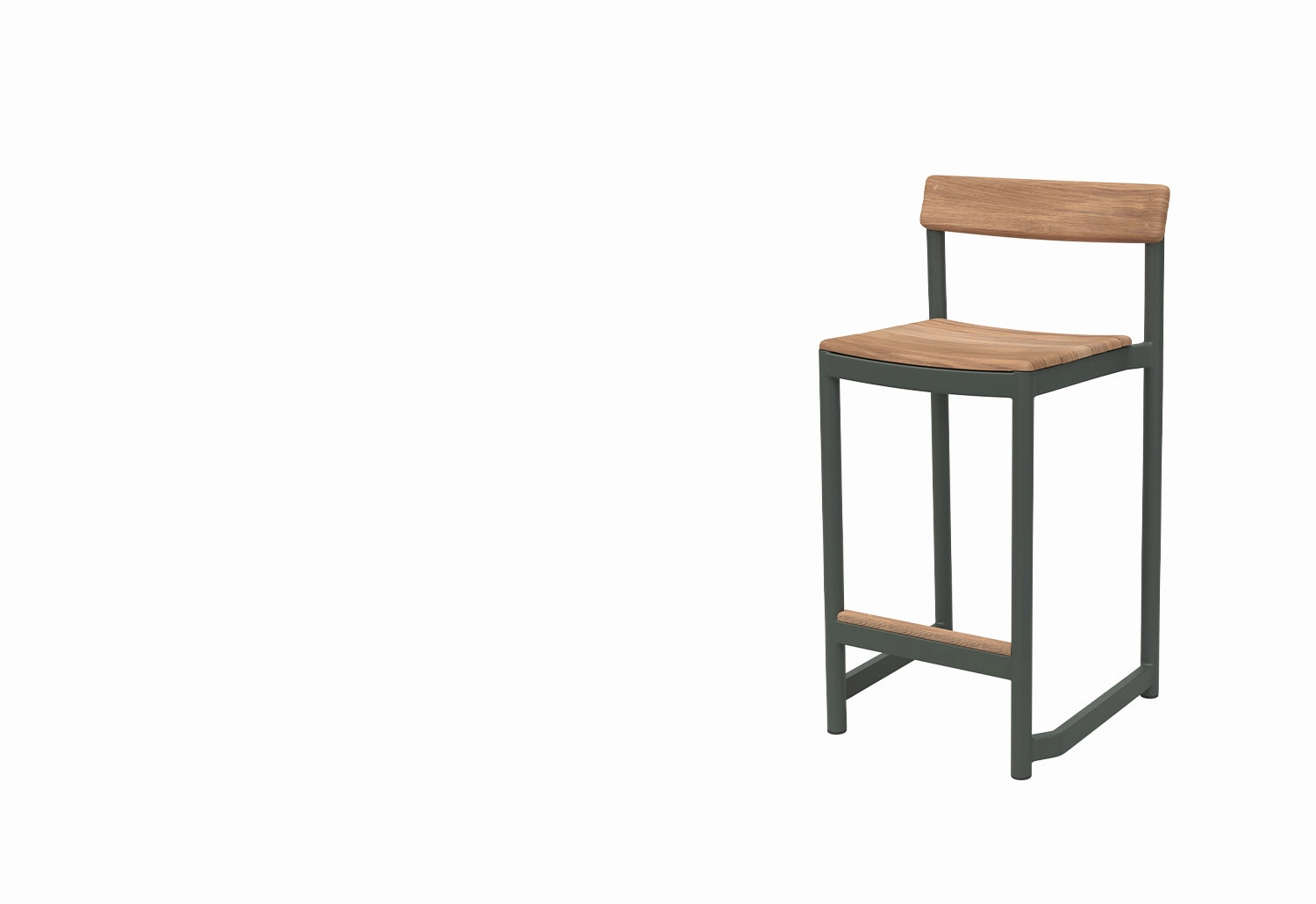 Pelagus Bar Stool