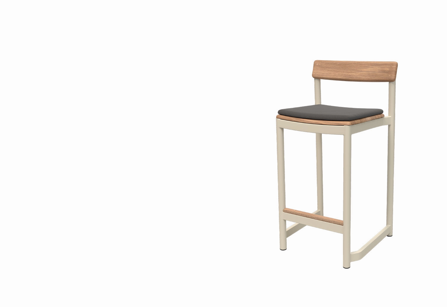 Pelagus Bar Stool