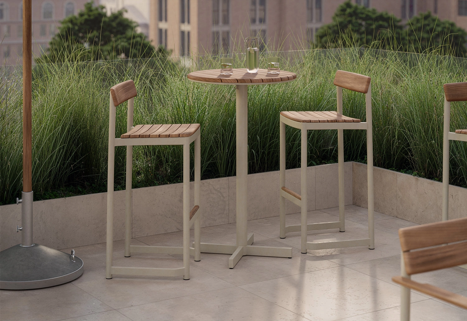 Pelagus Bar Stool