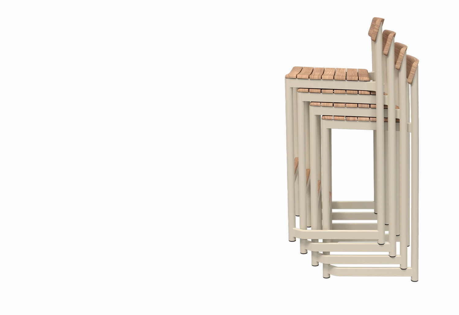 Pelagus Bar Stool