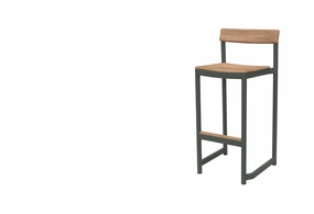 Pelagus Bar Stooloutdoor patio furniture set