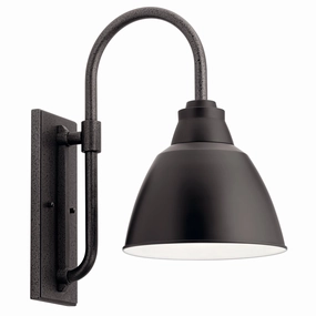 Pellinord Outdoor Wall LightWeatherproof outdoor lighting