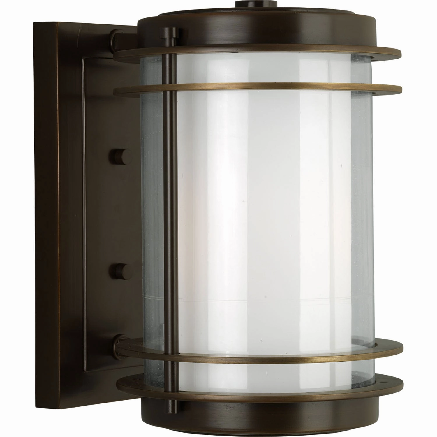 Penfield One Light Wall Lantern Oil Rubbed BronzeOutdoor wall sconces with motion sensor