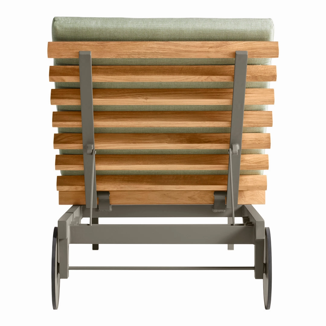 Perch Outdoor Sun Lounger