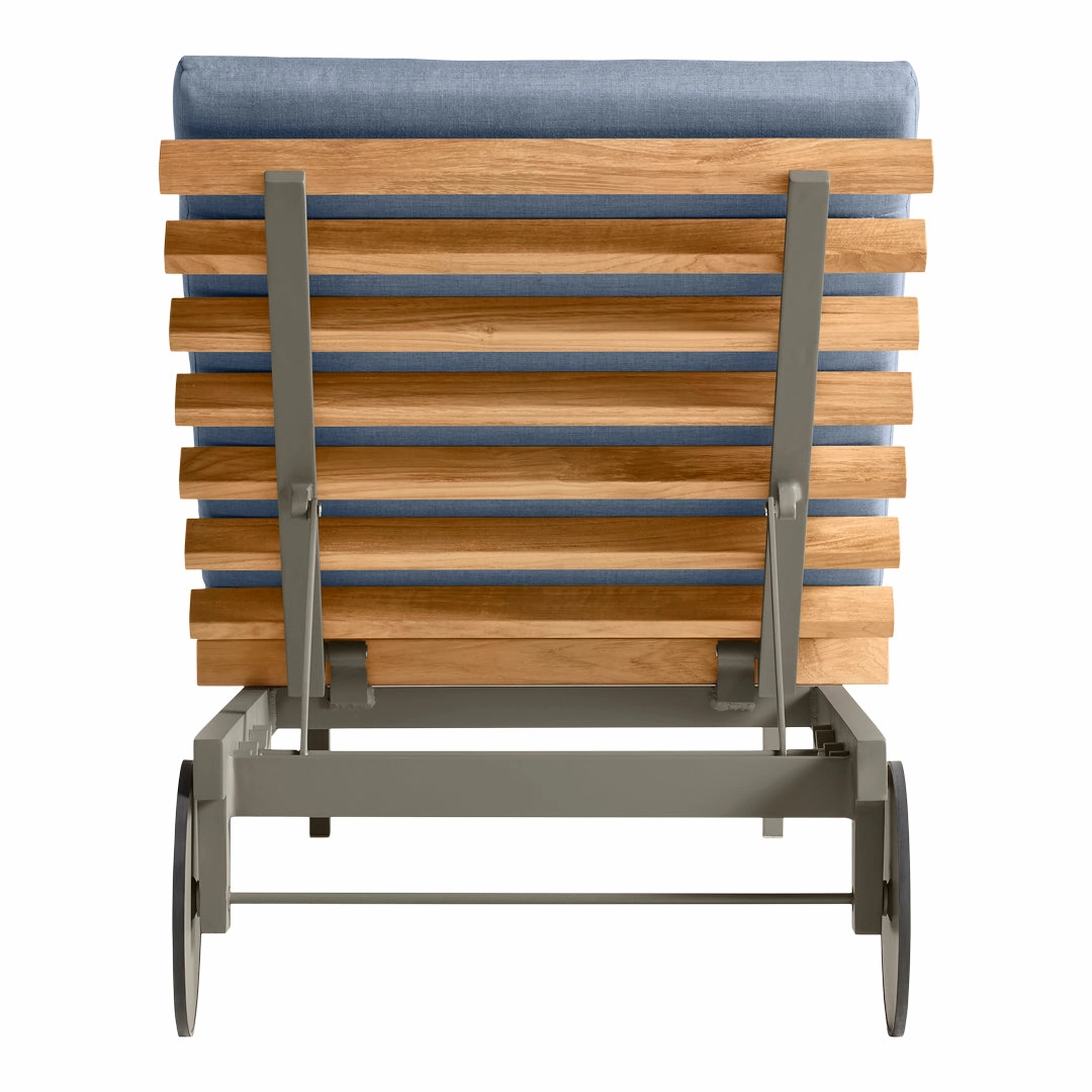 Perch Outdoor Sun Lounger