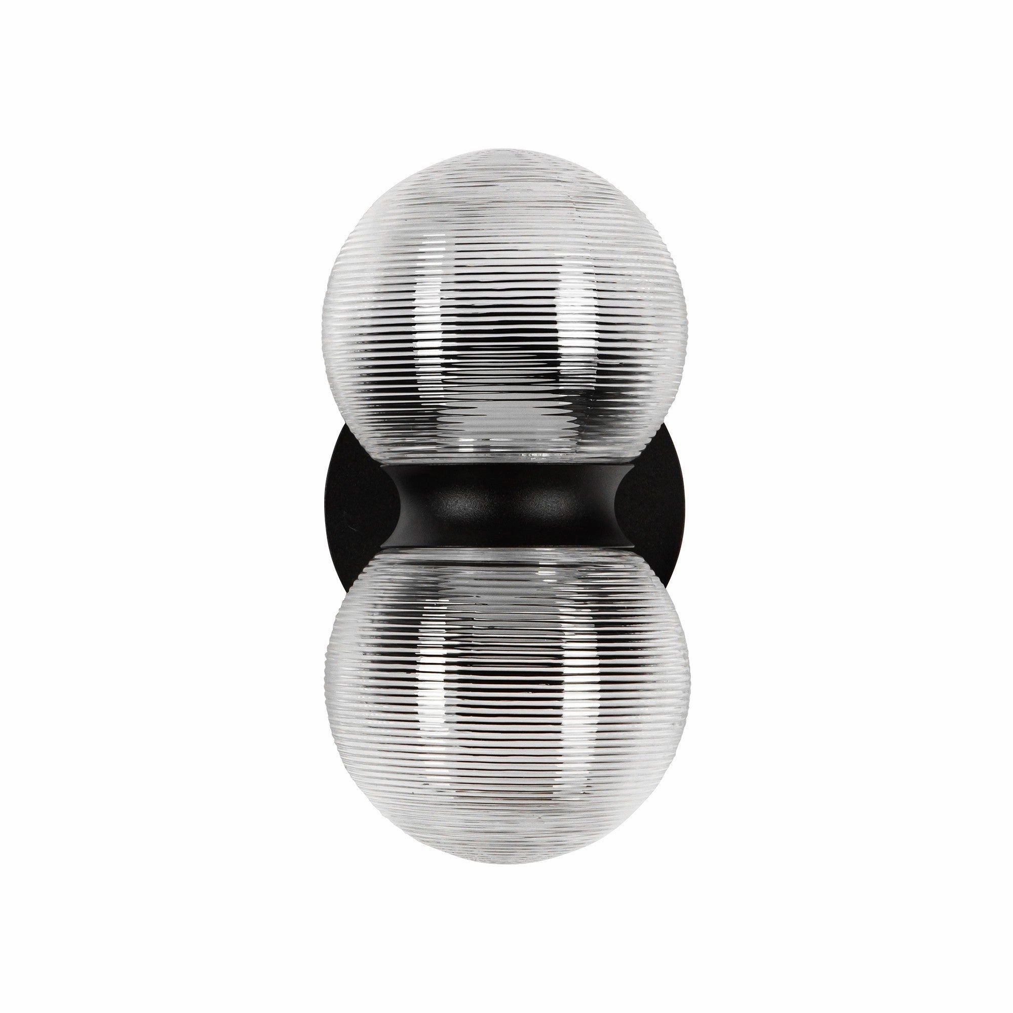 Peri 9" Exterior Wall
