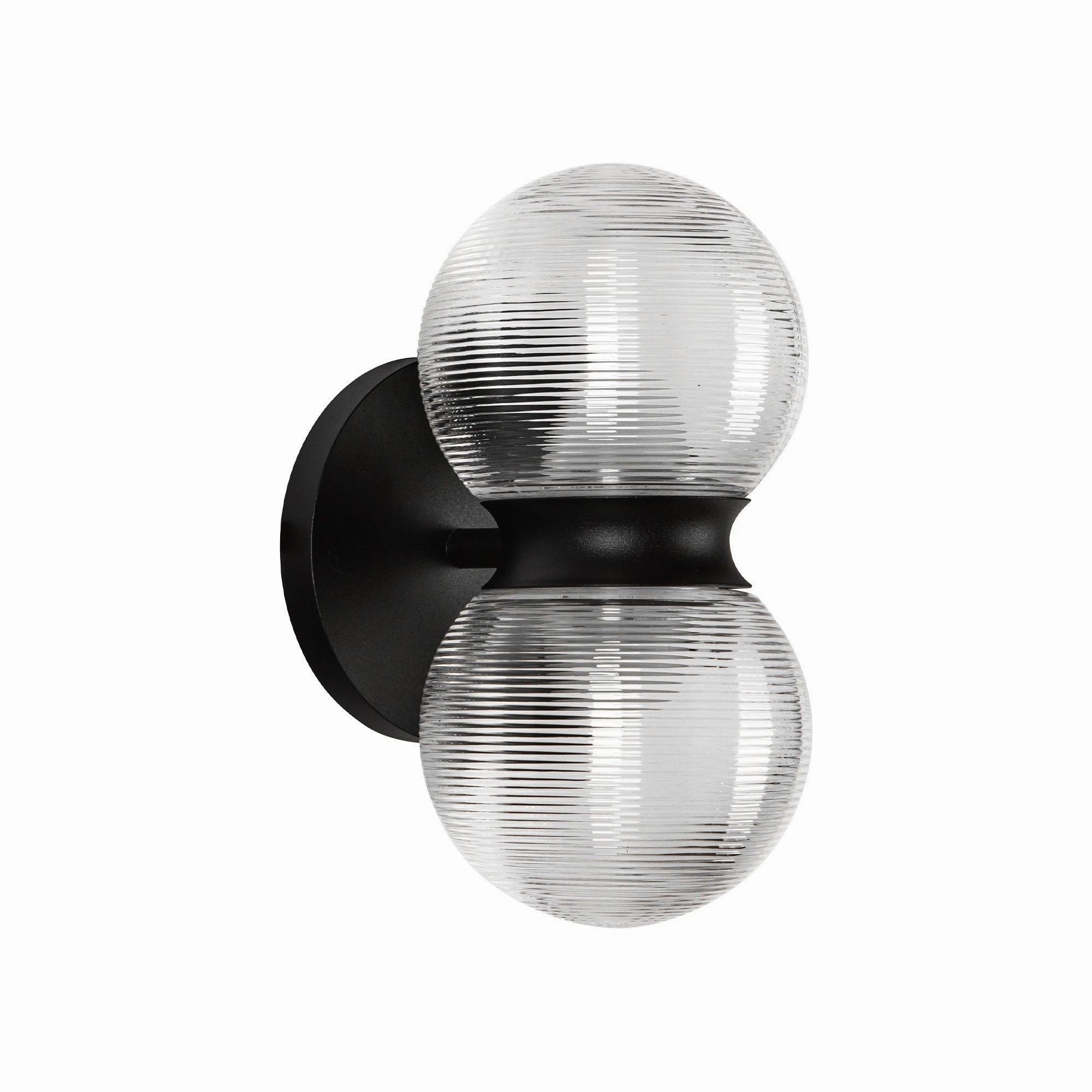 Peri 9" Exterior WallWeatherproof outdoor lighting