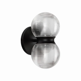Peri 9" Exterior WallWeatherproof outdoor lighting