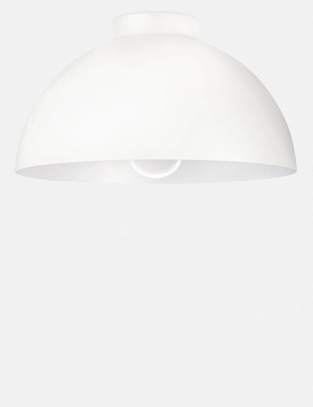 Peridot Outdoor Flush Mount Light by Regina AndrewWeatherproof outdoor chandelier