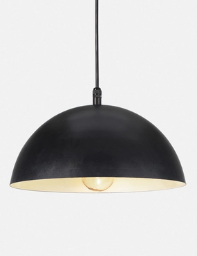 Peridot Outdoor Pendant Light by Regina AndrewWeatherproof outdoor chandelier