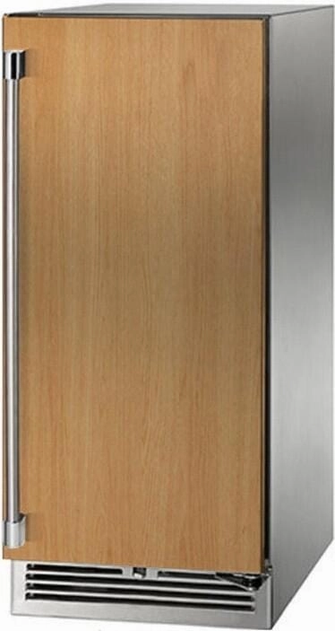 Perlick 15 inch Signature Series 2.8 cu ft Refrigerator HP15RM-4-2